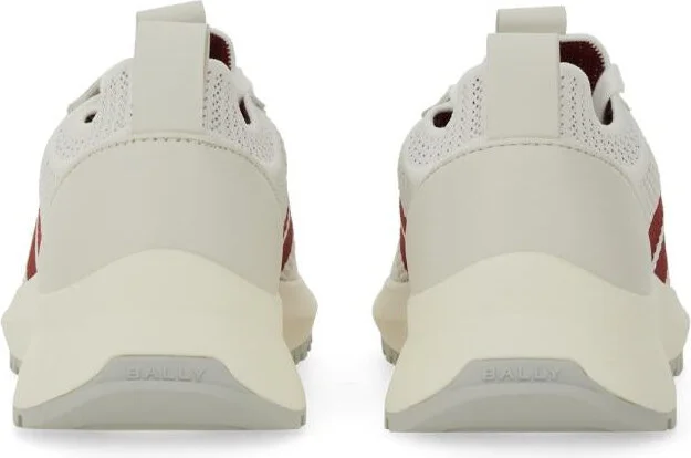 Bally "Darnell" Sneaker - Image 6