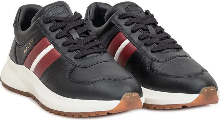 Bally Darsyl Sneaker - Image 2