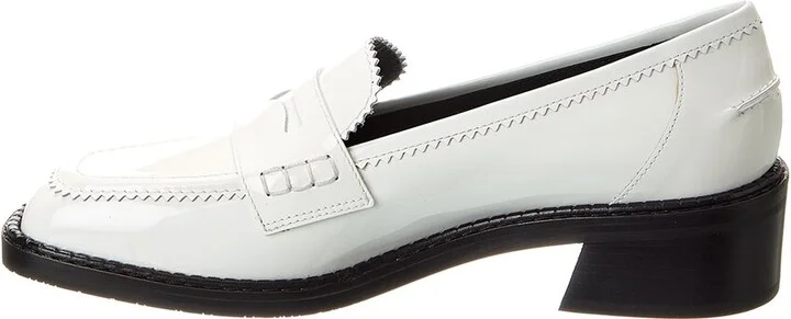 Bally Elly 35 Patent Loafer - Image 2