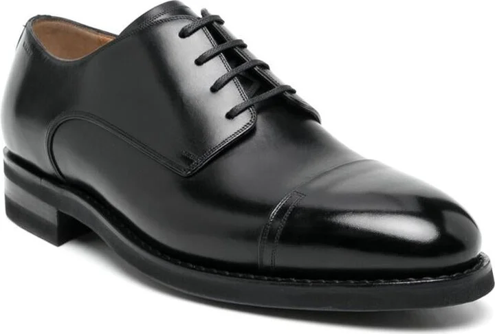 Bally Flat Shoes - Image 2