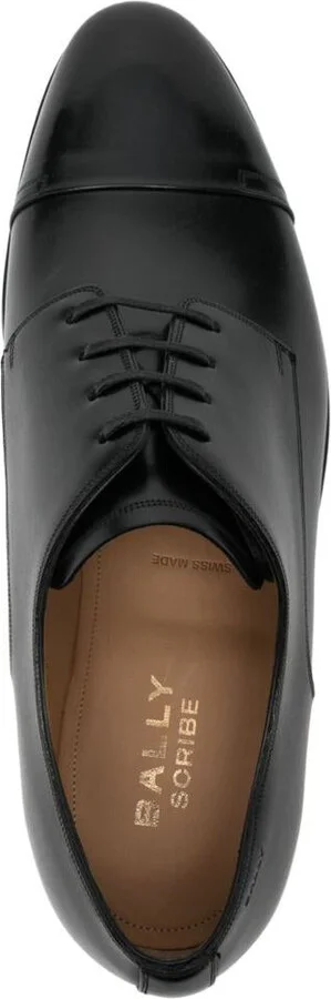 Bally Flat Shoes - Image 4
