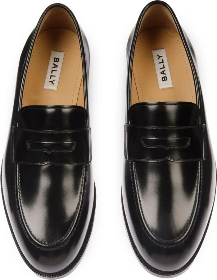 Bally Flat Shoes - Image 3