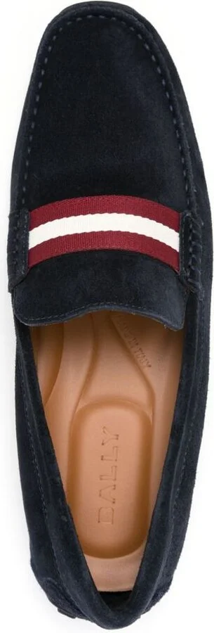 Bally Flat Shoes - Image 4