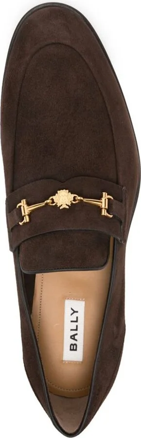 Bally Flat Shoes - Image 3