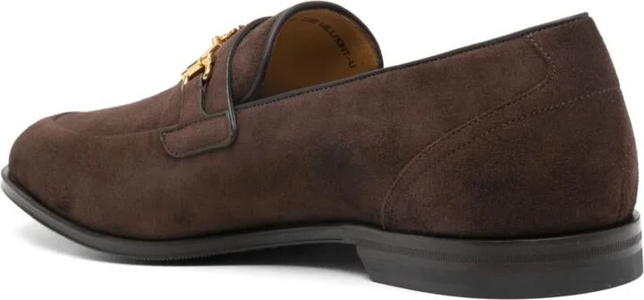 Bally Flat Shoes - Image 4