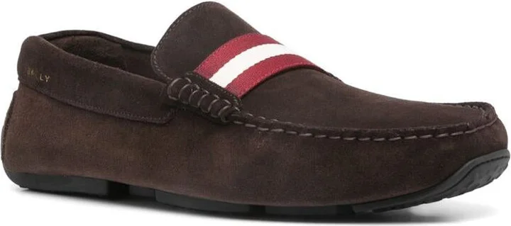 Bally Flat Shoes - Image 2