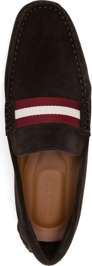 Bally Flat Shoes - Image 3
