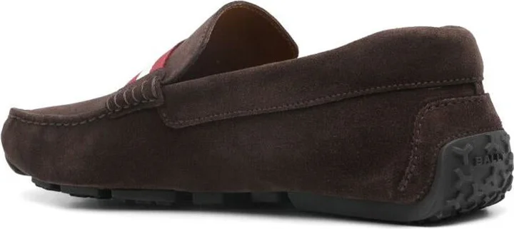 Bally Flat Shoes - Image 4