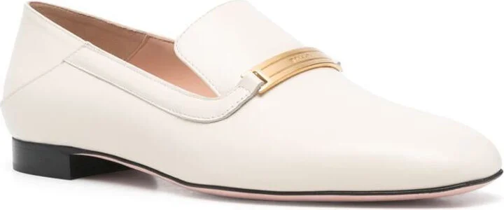 Bally Flat Shoes - Image 2