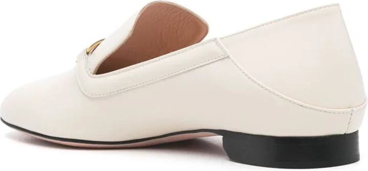 Bally Flat Shoes - Image 4