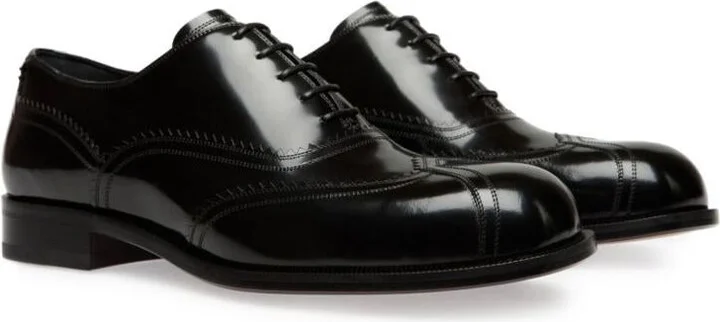 Bally Flat Shoes - Image 2