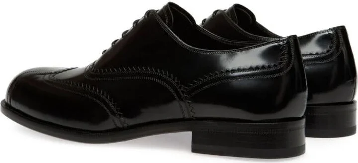 Bally Flat Shoes - Image 3