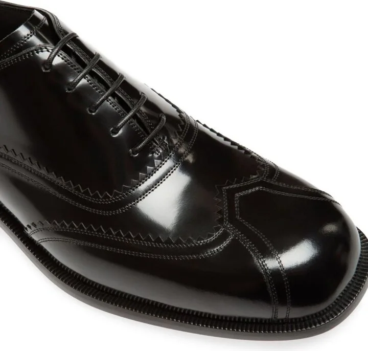Bally Flat Shoes - Image 4