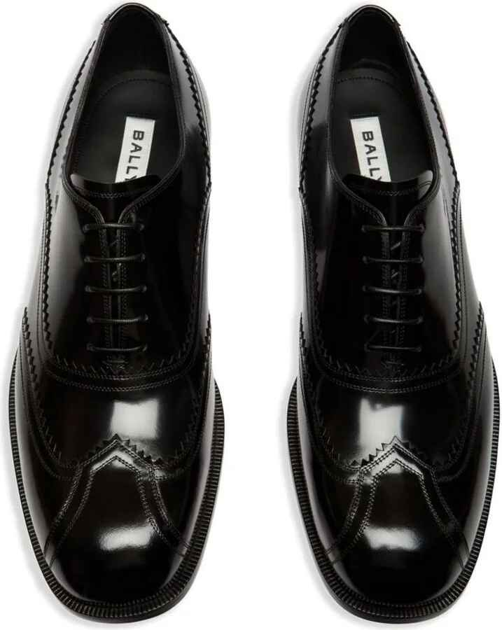Bally Flat Shoes - Image 5