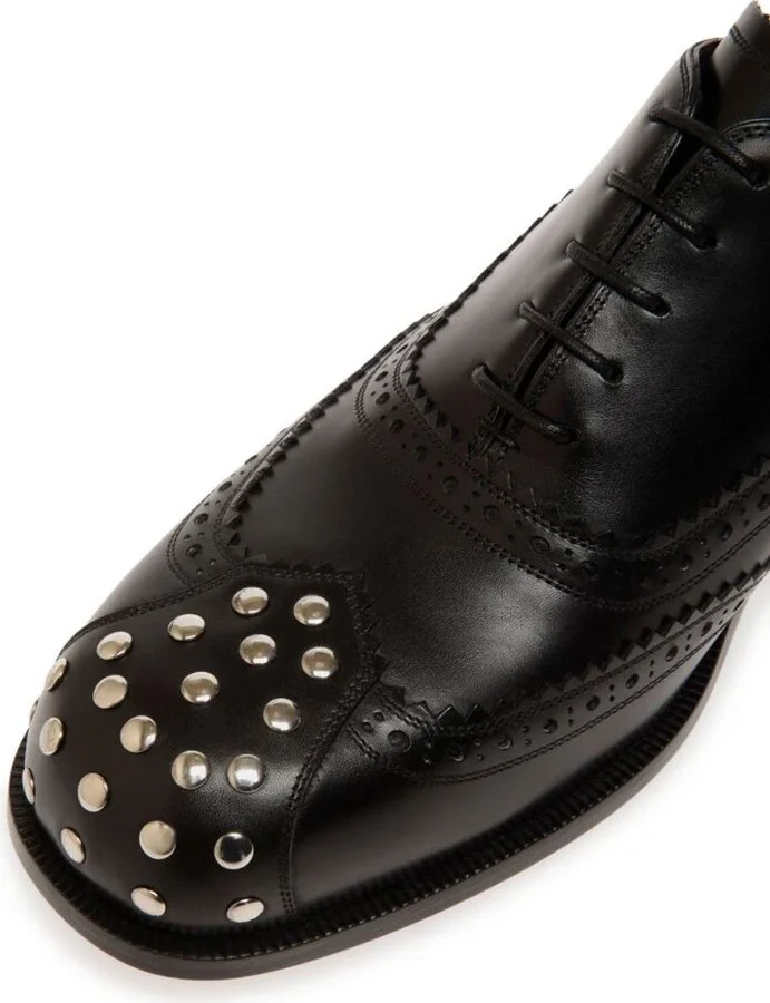 Bally Flat Shoes - Image 3