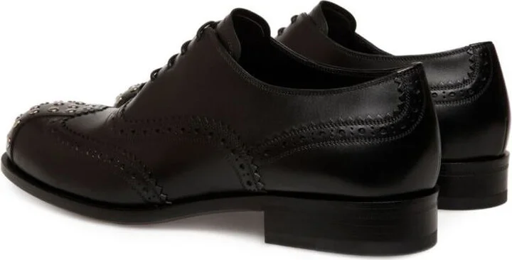 Bally Flat Shoes - Image 4
