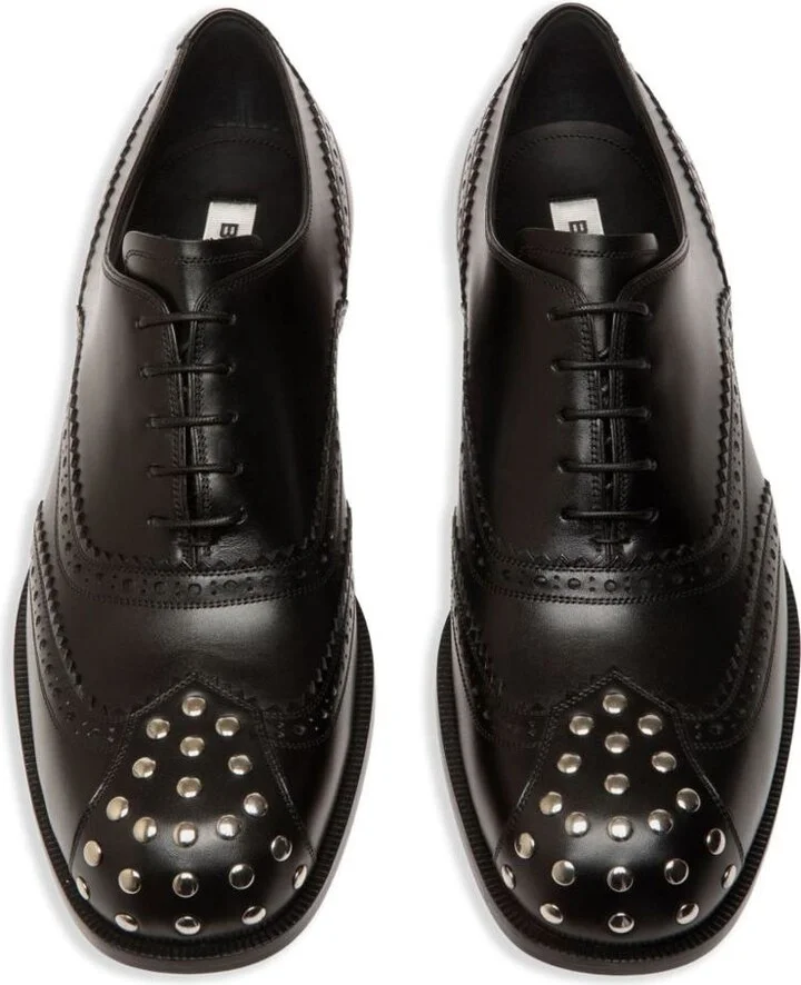 Bally Flat Shoes - Image 5