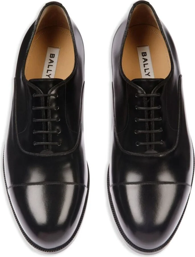 Bally Flat Shoes - Image 2