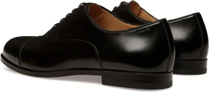 Bally Flat Shoes - Image 3