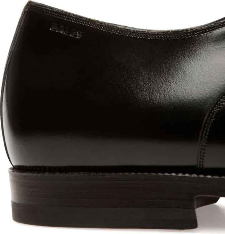 Bally Flat Shoes - Image 4