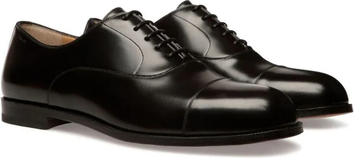 Bally Flat Shoes - Image 5
