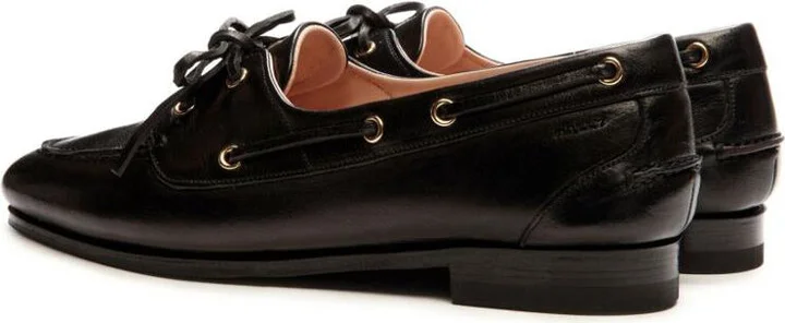Bally Flat Shoes - Image 3