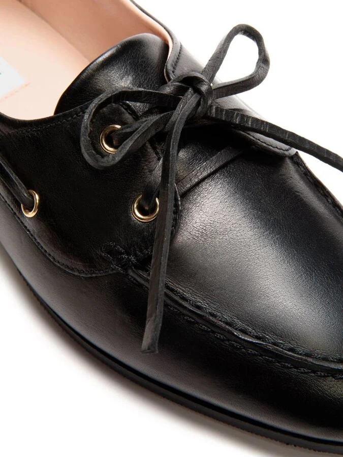 Bally Flat Shoes - Image 4