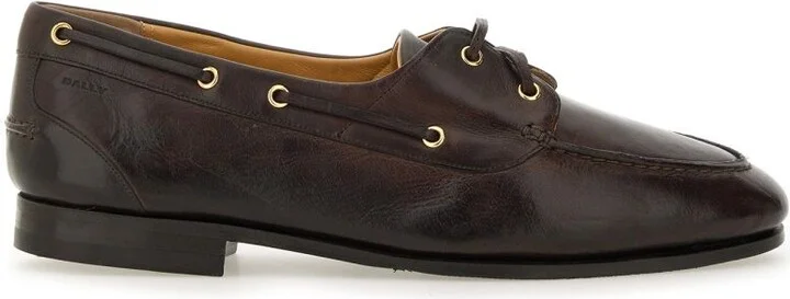 Bally Flat Shoes - Image 2