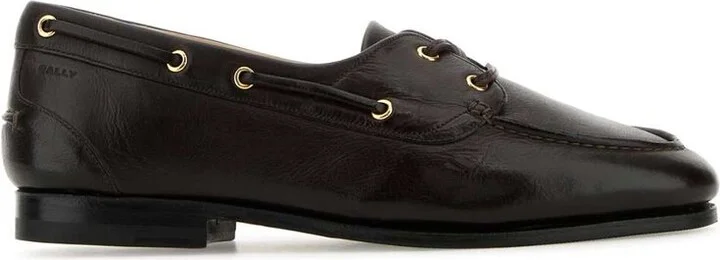 Bally Flat Shoes - Image 3