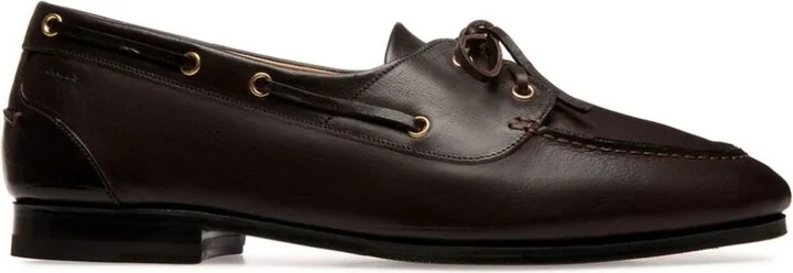 Bally Flat Shoes - Image 4