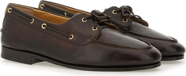 Bally Flat Shoes - Image 5
