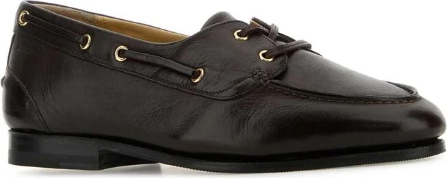 Bally Flat Shoes - Image 8