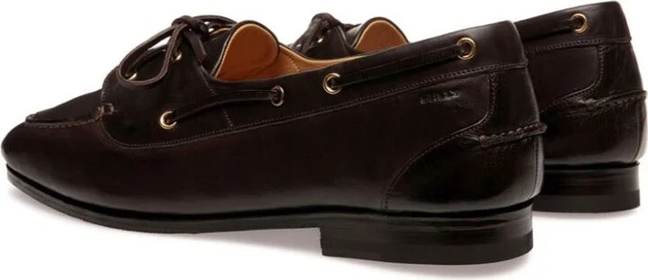 Bally Flat Shoes - Image 10