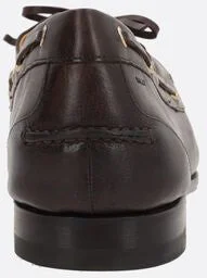 Bally Flat Shoes - Image 11