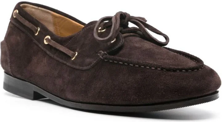 Bally Flat Shoes - Image 2