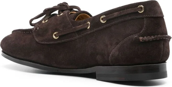 Bally Flat Shoes - Image 3