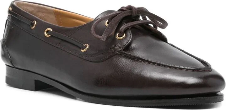 Bally Flat Shoes - Image 2
