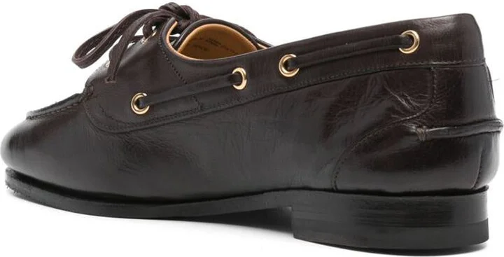 Bally Flat Shoes - Image 3
