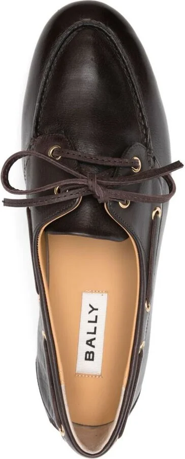 Bally Flat Shoes - Image 4