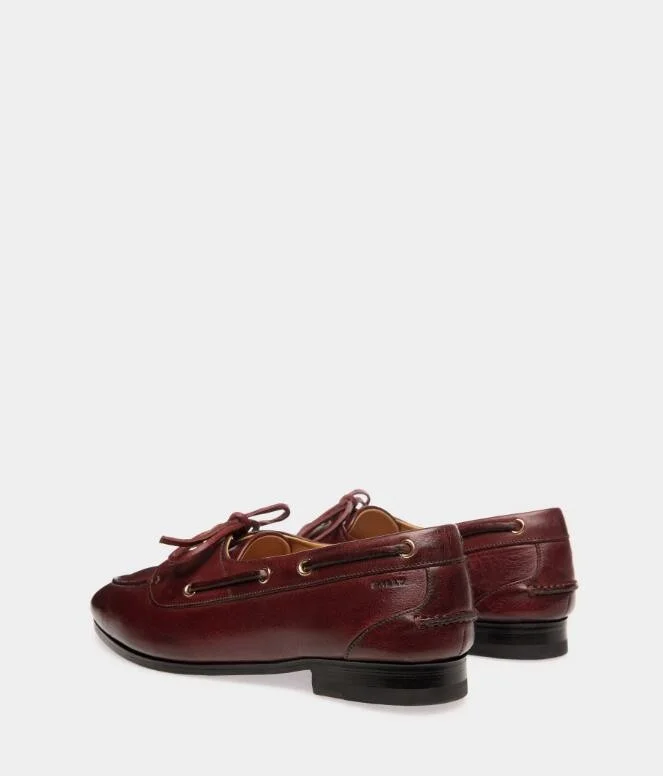 Bally Flat Shoes - Image 3