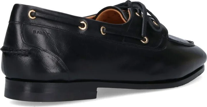 Bally Flat Shoes - Image 4
