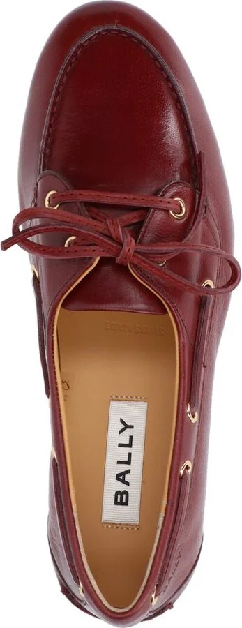 Bally Flat Shoes - Image 5