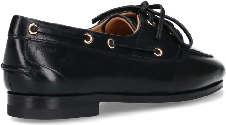 Bally Flat Shoes - Image 4