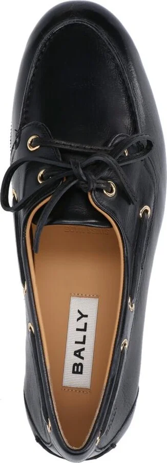 Bally Flat Shoes - Image 5