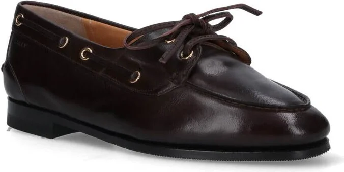 Bally Flat Shoes - Image 2