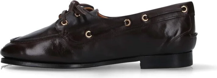 Bally Flat Shoes - Image 3