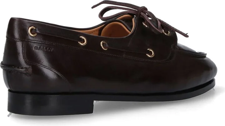Bally Flat Shoes - Image 4