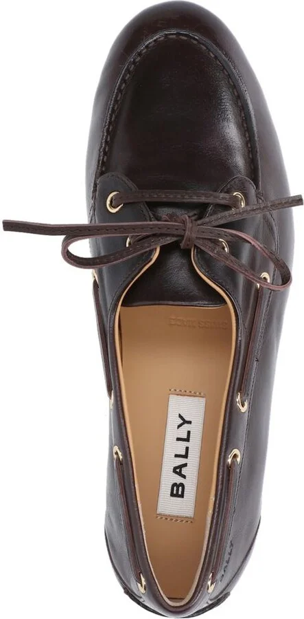Bally Flat Shoes - Image 5