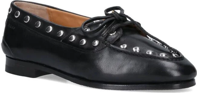 Bally Flat Shoes - Image 2