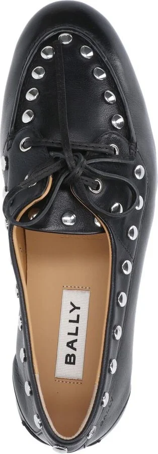 Bally Flat Shoes - Image 5